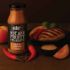 Εικόνα της Weber® Steaksauce Hot and Fruity - 240ml.
