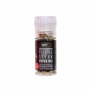 Picture of Weber® Spice Mill Spicy Steak Pepper Mix - 50g
