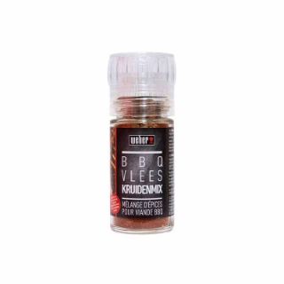 Picture of Weber® Spice Mill BBQ Meat Spice Mix - 40g