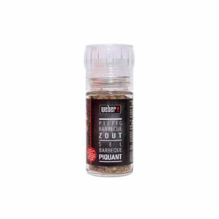Picture of Weber® Spice Mill Spicy BBQ Salt - 63g