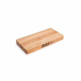 Εικόνα της Ξύλο Κοπής Σφενδάμου (Pro Chef Lite)  40.5x25x3cm