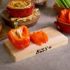 Εικόνα της Ξύλο Κοπής Σφενδάμου (Pro Chef Lite)  40.5x25x3cm