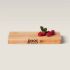 Εικόνα της Ξύλο Κοπής Σφενδάμου (Pro Chef Lite)  40.5x25x3cm