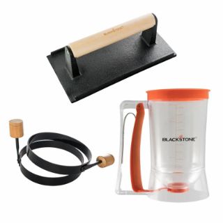 Εικόνα της 4 Piece Breakfast Kit
