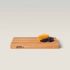 Εικόνα της Ξύλο Κοπής Σφενδάμου Chop-N-Slice Series 46x31x3 cm