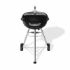 Εικόνα της Weber® Ψησταριά Κάρβουνου Compact Kettle 47cm - Black - New