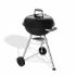 Εικόνα της Weber® Ψησταριά Κάρβουνου Compact Kettle 47cm - Black - New