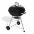 Εικόνα της Weber® Ψησταριά Κάρβουνου Compact Kettle 57cm - Black - New