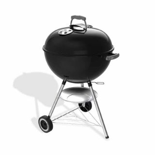 Εικόνα της Weber® Ψησταριά Κάρβουνου Original Kettle 57cm Black - New