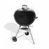 Εικόνα της Weber® Ψησταριά Κάρβουνου Original Kettle 57cm Black - New
