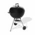 Εικόνα της Weber® Ψησταριά Κάρβουνου Original Kettle 57cm Black - New