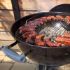 Εικόνα της Weber® Ψησταριά Κάρβουνου Original Kettle 57cm Black - New