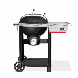 Εικόνα της Weber® Ψησταριά Κάρβουνου Performer 57cm Black - New