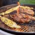 Εικόνα της Weber® Ψησταριά Κάρβουνου Performer 57cm Black - New