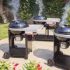 Εικόνα της Weber® Ψησταριά Κάρβουνου Performer 57cm Black - New