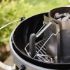 Εικόνα της Weber® Ψησταριά Κάρβουνου Performer 57cm Black - New