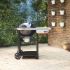 Εικόνα της Weber® Ψησταριά Κάρβουνου Performer 57cm Black - New
