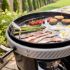 Εικόνα της Weber® Ψησταριά Κάρβουνου Performer Premium 57cm Black - New