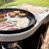 Εικόνα της Weber® Ψησταριά Κάρβουνου Performer Premium 57cm Black - New