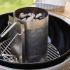 Εικόνα της Weber® Ψησταριά Κάρβουνου Performer Premium 57cm Black - New