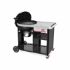 Εικόνα της Weber® Ψησταριά Κάρβουνου Performer Premium 57cm Black - New
