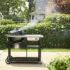 Εικόνα της Weber® Ψησταριά Κάρβουνου Performer Premium 57cm Black - New