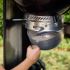 Εικόνα της Weber® Ψησταριά Κάρβουνου Performer Premium 57cm Black - New