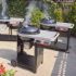 Εικόνα της Weber® Ψησταριά Κάρβουνου Performer Deluxe Smart 57cm Black - New