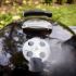 Εικόνα της Weber® Ψησταριά Κάρβουνου Performer Deluxe Smart 57cm Black - New