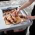 Εικόνα της Weber® Ψησταριά Κάρβουνου Performer Deluxe Smart 57cm Black - New
