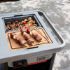 Εικόνα της Weber® Ψησταριά Κάρβουνου Performer Deluxe Smart 57cm Black - New