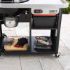Εικόνα της Weber® Ψησταριά Κάρβουνου Performer Deluxe Smart 57cm Black - New
