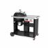 Εικόνα της Weber® Ψησταριά Κάρβουνου Performer Deluxe Smart 57cm Black - New