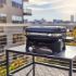 Εικόνα της Ηλεκτρική Ψησταριά Weber® Lumin Compact - Black - New