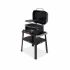 Εικόνα της Ηλεκτρική Ψησταριά Weber® Lumin Με Βάση - Black - New