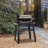 Εικόνα της Ηλεκτρική Ψησταριά Weber® Lumin Με Βάση - Black - New
