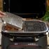 Εικόνα της Ηλεκτρική Ψησταριά Weber® Lumin Smart Compact - Black - New
