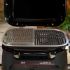Εικόνα της Ηλεκτρική Ψησταριά Weber® Lumin Smart Compact - Black - New