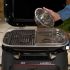 Εικόνα της Ηλεκτρική Ψησταριά Weber® Lumin Smart Compact - Black - New