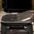 Εικόνα της Ηλεκτρική Ψησταριά Weber® Lumin Smart Compact - Black - New