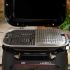 Εικόνα της Ηλεκτρική Ψησταριά Weber® Lumin Smart Compact - Black - New