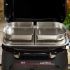 Εικόνα της Ηλεκτρική Ψησταριά Weber® Lumin Smart Compact - Black - New