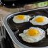 Εικόνα της Ηλεκτρική Ψησταριά Weber® Lumin Smart Compact - Black - New