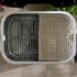 Εικόνα της Ηλεκτρική Ψησταριά Weber® Lumin Smart Compact - Black - New