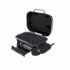 Εικόνα της Ηλεκτρική Ψησταριά Weber® Lumin Smart Compact - Black - New