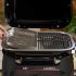 Εικόνα της Ηλεκτρική Ψησταριά Weber® Lumin Smart Compact - Black - New