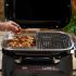 Εικόνα της Ηλεκτρική Ψησταριά Weber® Lumin Smart Compact - Black - New