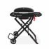 Εικόνα της Weber® Traveler® Compact WW Φορητή Ψησταριά Υγραερίου - New