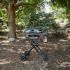 Εικόνα της Weber® Traveler® Compact WW Φορητή Ψησταριά Υγραερίου - New