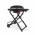 Εικόνα της Weber® Traveler® Compact WW Φορητή Ψησταριά Υγραερίου - New